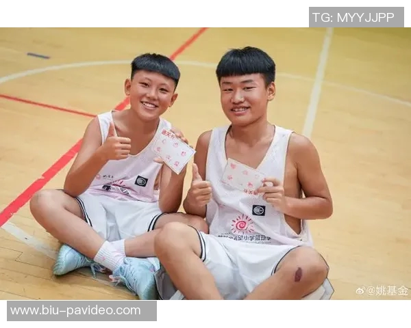 2020姚基金希望小学篮球季湖南赛区正式复赛:点燃梦想的篮球之旅 2020姚基金希望小学篮球季湖南赛区正式复赛:点燃梦想的篮球之旅