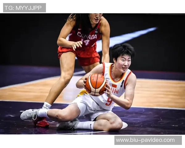 【男篮世界杯白皮书·联赛篇】征战NCAA也落后日本：背后的原因与未来展望