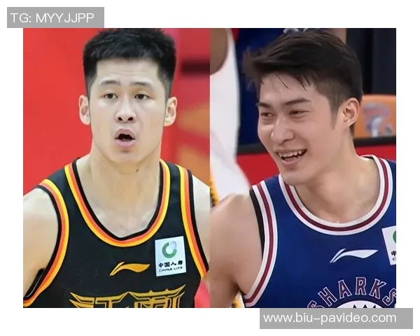 从北京到江苏，陈磊的拼搏之路：CBA少了一位硬汉