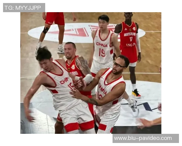 中国vs德国男篮开场溃败我们到底弱在哪儿? 中国vs德国男篮开场溃败我们到底弱在哪儿?