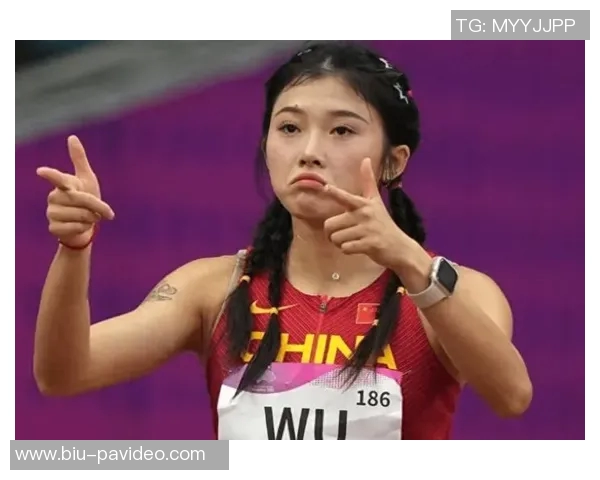 吴艳妮这种就是体坛的害群之马，给运动员形象带来何种影响？