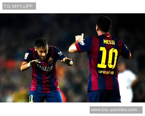 怀念MSN无坚不摧的日子——内马尔西甲TOP25进球