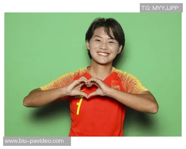 王霜荣膺亚足联年度最佳女足运动员候选,开启中国女足新篇章