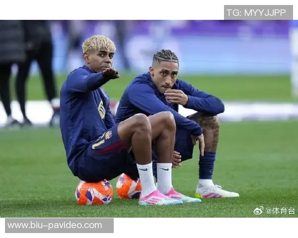 埃克托-福特:外界言论不会影响亚马尔,他清楚自己的影响力