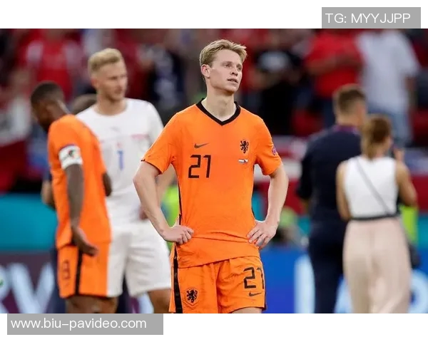 德容：我们多次丢失球权，没有掌控比赛