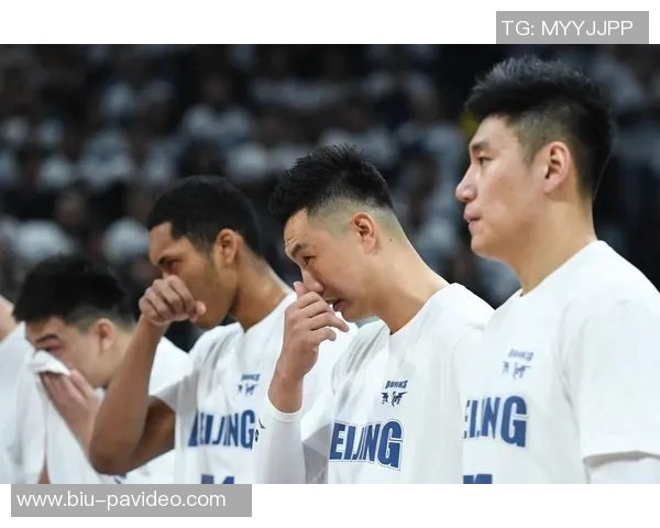 诸位CBA球星悼念吉喆易建联：愿天堂也有篮球